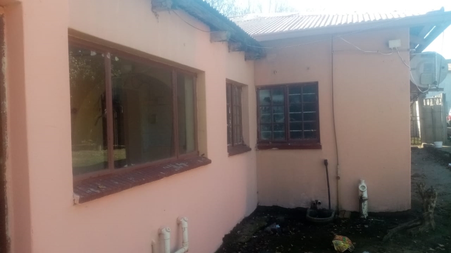 3 Bedroom Property for Sale in Villiers Free State